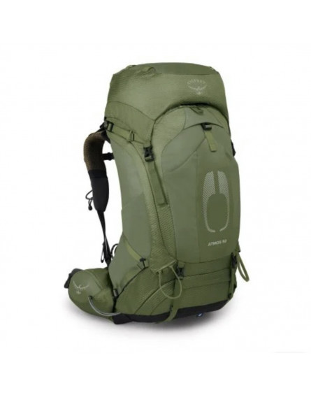 Sac à dos Atmos AG50 Mythical Green S/M OSPREY