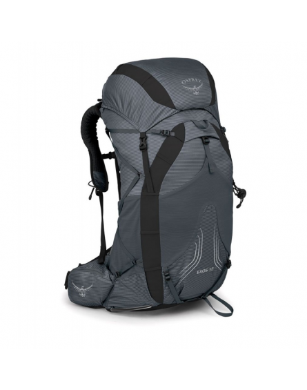 Sac à dos Exos 38 Tungsten Grey S/M OSPREY