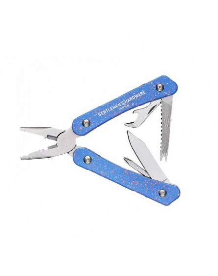 Fisherman's Friend Multi-Tool GENTLEMAN'S HARDWARE