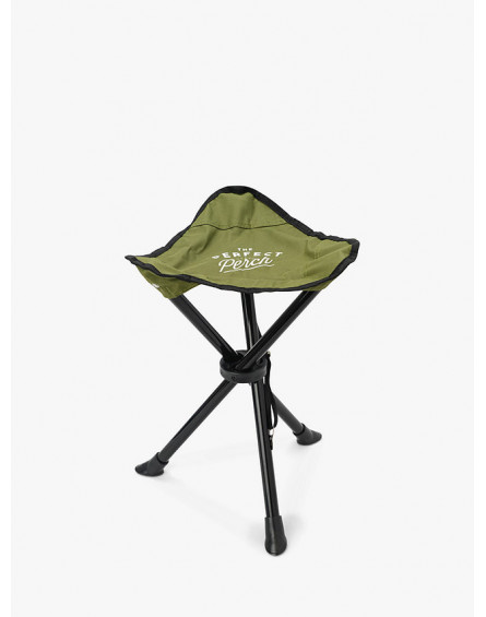 Tabouret Tripod Camp Stool GENTLEMEN'S HARDWARE