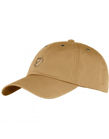 Casquette Vidda 232/Buckwheat Brown FJÄLLRÄVEN