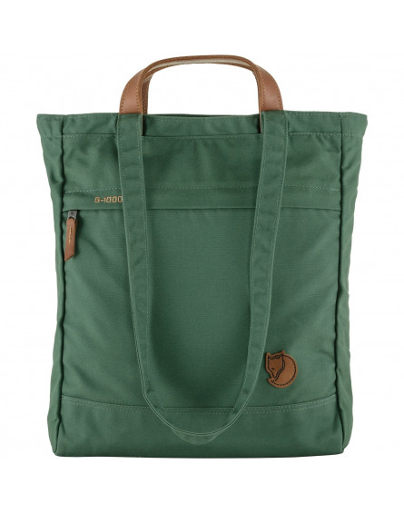 Sac Totepack No1 679/Deep Patina FJÄLLRÄVEN