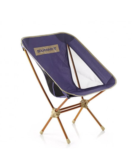 FOLDING CHAIR LITE- Purple SUMMIT