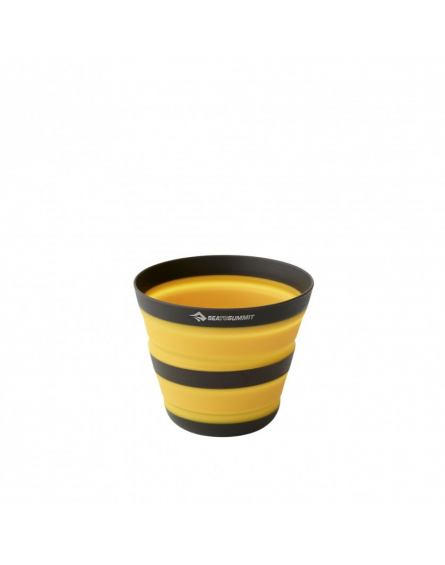 Frontier UL Collapsible Cup - Yellow SEA TO SUMMIT