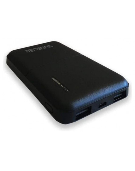 GRAVITY 5'000 MAH - Batterie externe légére