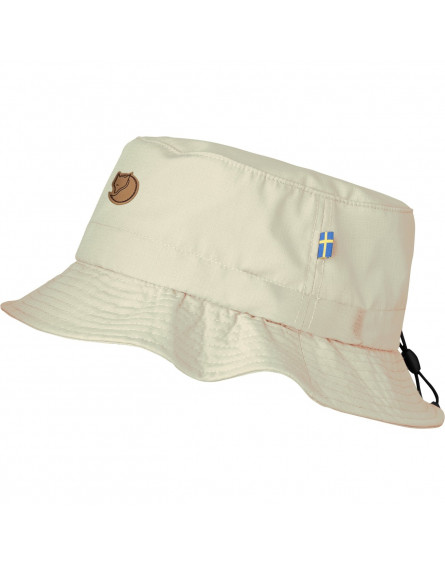 Chapeau Travellers MT 191/Light Beige FJÄLLRÄVEN