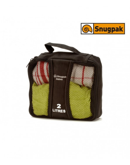 Trousse de Rangement PAKBOX 2 SNUGPAK