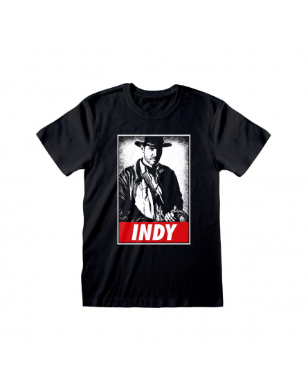 Indiana Jones T-Shirt Indy