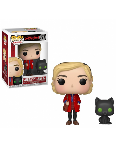 SABRINA - POP N° 777 - Sabrina Spellman