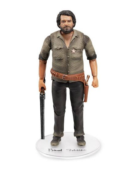 Bud Spencer figurine Bambino 18 cm OAKIE DOAKIE TOYS