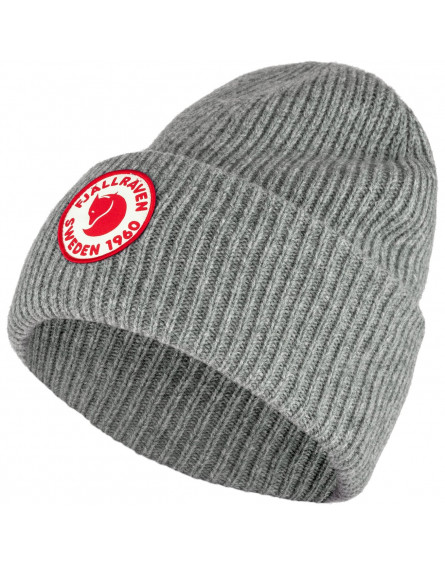 Bonnet 1960 Logo 020/Grey FJÄLLRÄVEN