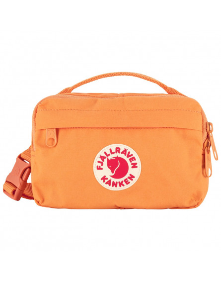 Sac banane Känken Hip Pack 199/Sunstone Orange FJÄLLRÄVEN