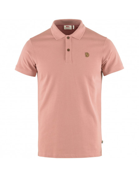 Polo Homme Ovik 300/Dusty Rose FJÄLLRÄVEN