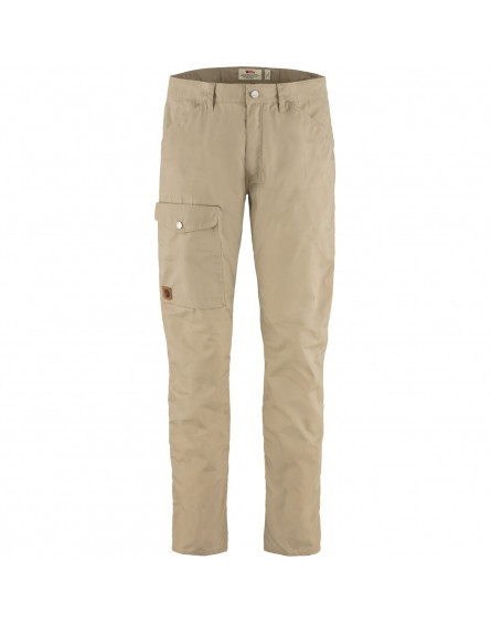 Pantalon Homme Greenland Jeans Regular 118/Fossil FJÄLLRÄVEN