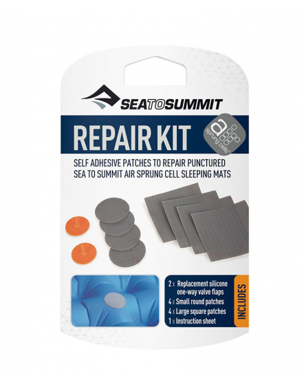 Kit de Réparation Matelas SEA TO SUMMIT