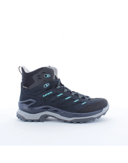 Chaussure Femme Innovo GTX MID Navy/Arctic LOWA