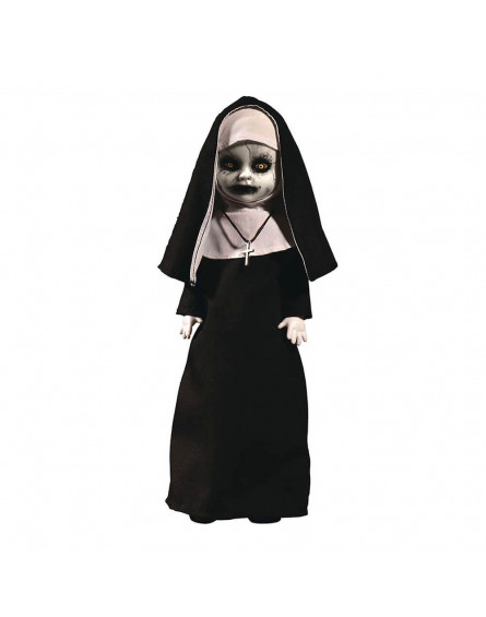 Conjuring 2 : Le Cas Enfield Living Dead Dolls poupée The Nun 25 cm