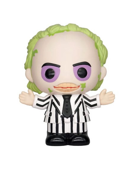 Tirelire Beetlejuice 20 cm