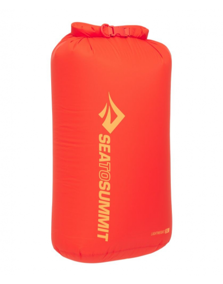 Sac étanche Léger 20L / Lightweight Dry Bag Spicy Orange SEA TO SUMMIT