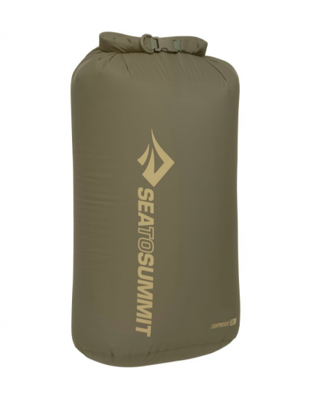 Sac étanche Léger 20L / Lightweight Dry Bag Burnt Olive SEA TO SUMMIT