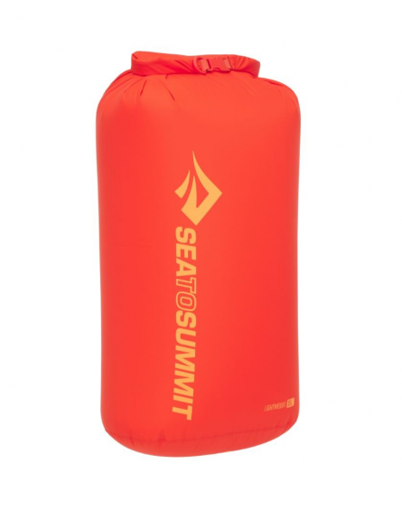 Sac étanche Léger 35L / Lightweight Dry Bag Spicy Orange SEA TO SUMMIT