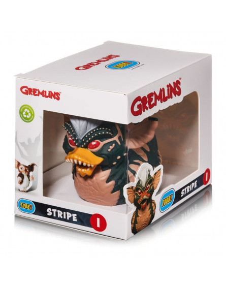 Gremlins Tubbz figurine PVC Stripe Boxed Edition 10 cm NUMSKULL