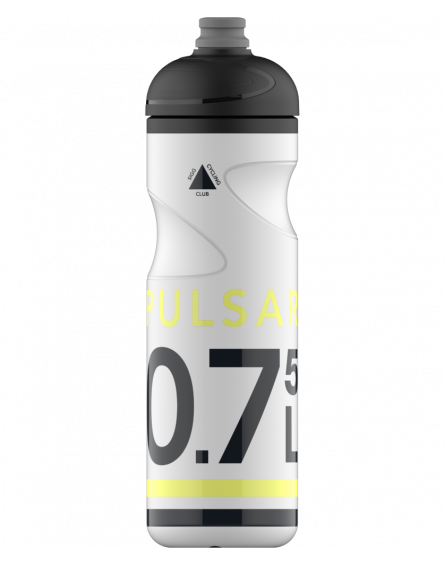 Gourde Sport Pulsar White 75ml SIGG