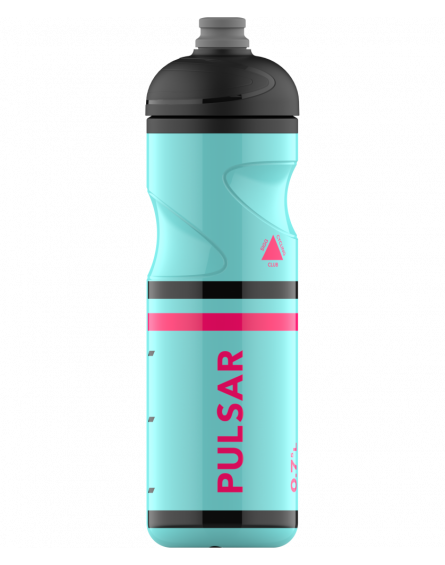 Gourde Sport Pulsar Glacier 75ml SIGG