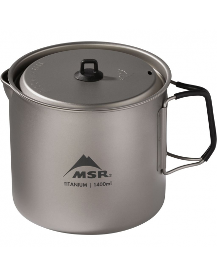 Titan Kettle 1400 mL MSR