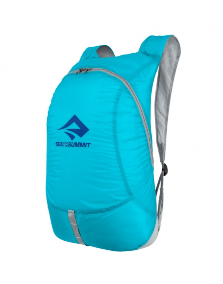 Sac à dos Ultra Léger / Ultra-Sil Day Pack 20L Blue Atoll - SEA TO SUMMIT