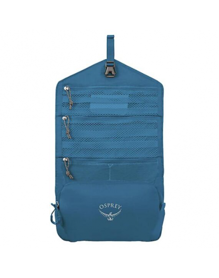 Trousse Ultralight Roll Organizer Waterfront blue OSPREY