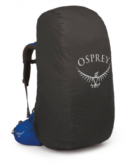 Ultralight Raincover XL Black OSPREY