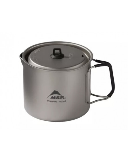 Titan Kettle 900 mL MSR