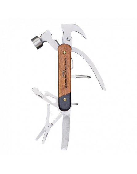 Hammer Multi Tool (no knives) GENTLEMEN'S HARDWARE