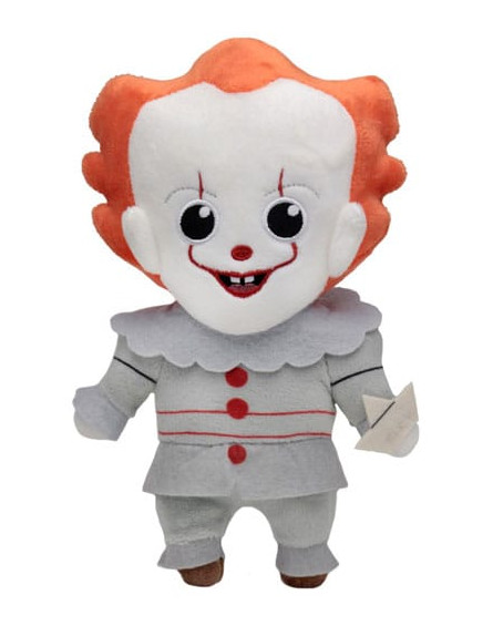 IT - ça est revenu 2017 peluche Phunny Pennywise 20 cm