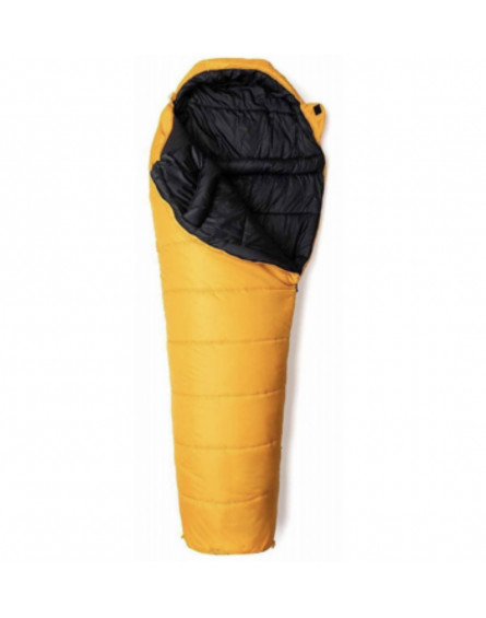 Sac de couchage Sleeper Expedition Jaune/Ambre (-12°/-17°) SNUGPAK