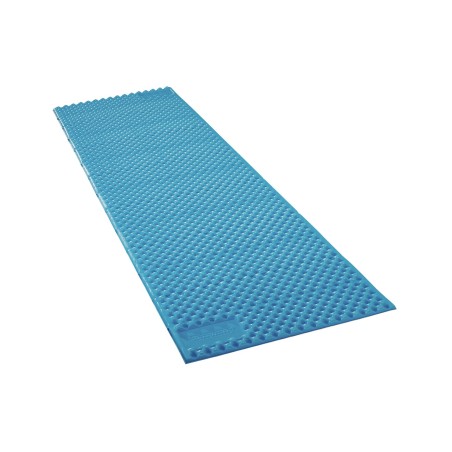 Matelas Z Lite SOL Regular Blue Silver THERMAREST