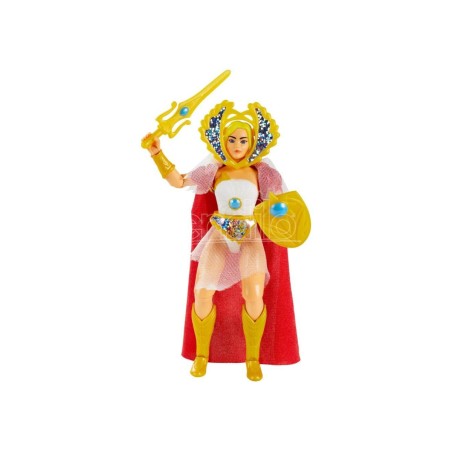 Masters of the Universe Origins figurine Princess of Power: She-Ra 14 cm MATTEL