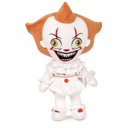 ÇA - Pennywise - Peluche 27cm