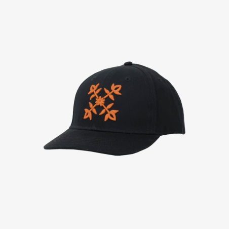 Casquette ESGAT Baseball cap Noir OXBOW