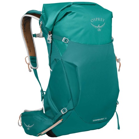 Sac à dos Femme Downburst 34 Escapade Green OSPREY