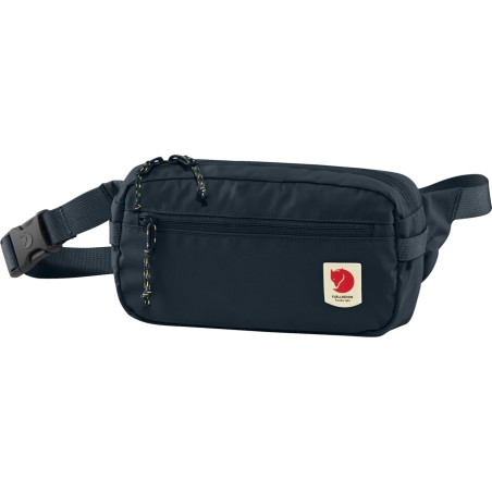 Sac Banane High Coast Hip Pack 560 Navy FJÄLLRÄVEN