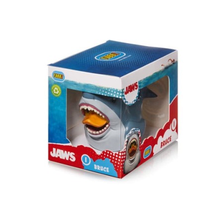 Jaws Tubbz figurine PVC Bruce Boxed Edition 10 cm