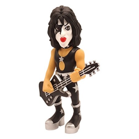 KISS - The Starchild - Figurine Minix 100 12cm