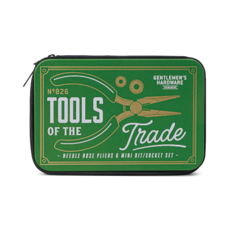 Mini Tool Kit 826 GENTLEMEN'S HARDWARE