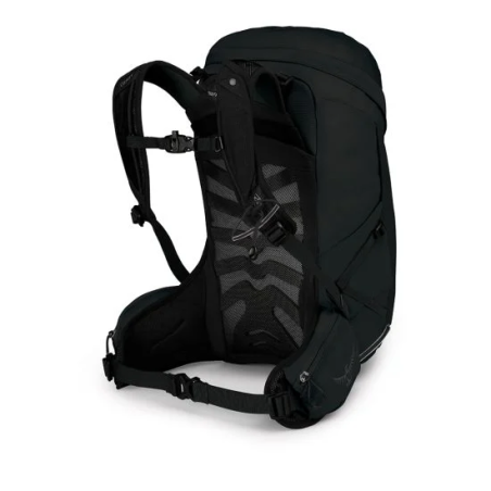 Sac à dos Femme Tempest 24 Black XS/S OSPREY