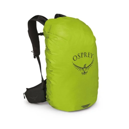 Hi-Vis Raincover Small Limon Green OSPREY