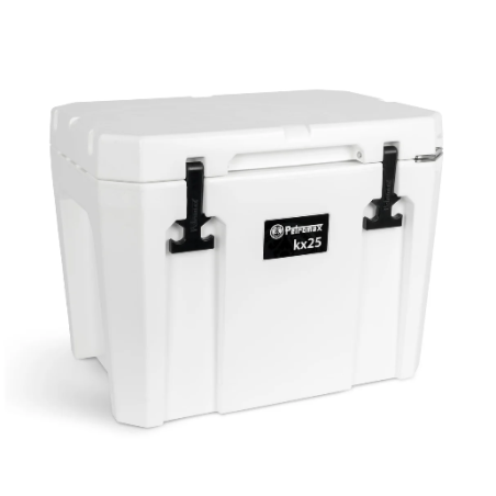 Glacière Passive 25L Blanc pur PETROMAX