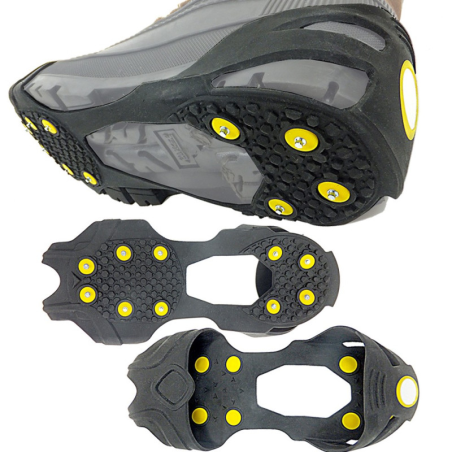 Crampon Ezyfix 10xclous L 41/44 FRENDO