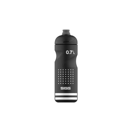 Gourde Sport Pulsar Black 75ml SIGG